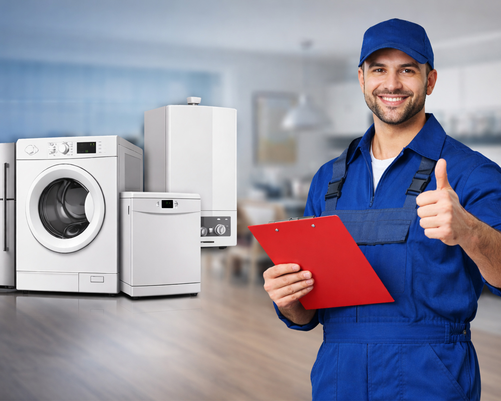 Bornova Bosch Servisi – profesyonel teknik servis ekibi